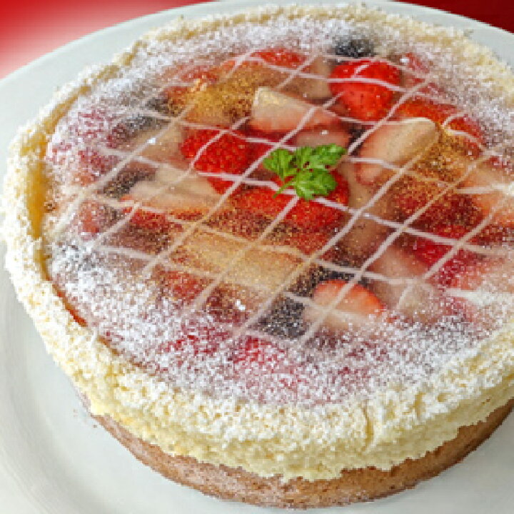 楽天市場 F17cm ビジュー のケーキ ルビー ストロベリー ブルーベリー フランボワーズ ショートケーキ苺 誕生日 バースデーケーキ タルトケーキ フルーツタルト 果物 楽ギフ 包装 京都二条寺町 ジェニアル