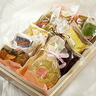 【セットでお得☆箱代無料】焼き菓子の\2,000-おまかせギフトセット **冷蔵商品との同梱の場合、冷蔵便送料がかかります**【楽ギフ_包装】
