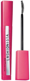 MAYBELLINE(メイベリン) ラッシュニスタ N マスカラ お湯オフ 03 オリーブブラック 単品(お湯オフ)