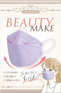 KF94 sDz }XN 99%Jbg Kl܂ɂ/gtɂ/ċz₷/4w̍\