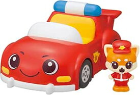 タカラトミー(TAKARA TOMY) ゴー! ゴー! びーくるずー おしゃべりびーくるずー レッツとブルンセット