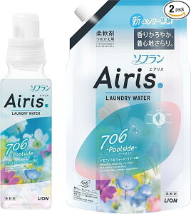 AIRIS \t GAX v[TCh (ltB&EH[^[[̍) _ { 480ml+lߑւ 850ml