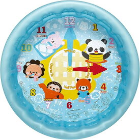 とけいプール 100cm