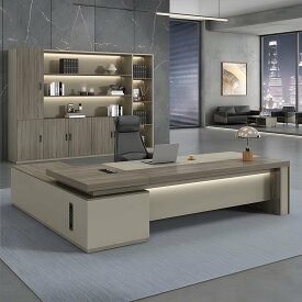 デスク エグゼクティブデスク 社長デスク 社長机 役員デスク 事務所机 オフィスデスク 事務机 プレジデントデスク 重役デスク 高級デスク 役員用デスク PCデスク パソコンデスク オフィステーブル