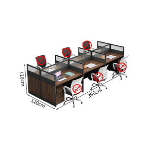 オフィスデスク デスク デスクトップパネル付き 事務机 キャビネット付き チェア付き オフィスデスク ワークデスク 仕事机 オフィス机 デスクセット 組み合わせ自由 パソコンデスク ワー