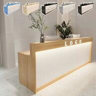 受付カウンター 受付台 オフィス受付 店舗受付 ハイカウンター カウンターテーブル モダン シンプル おし…