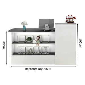 受付カウンター 鍵付き 配線穴付き 角丸 オフィス受付 受け付けカウンター 窓口 接客 受付 受付台 おしゃれ お店 美容室 シンプル ホワイト ナチュラル ブルー