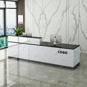 受付カウンター 受付台 オフィス受付 店舗受付 ハイカウンター カウンターテーブル 仕切り板 引き出し 受け付けカウンター 小規模店舗のレジ モダン レジカウンター 鍵付き ナチュラル シ