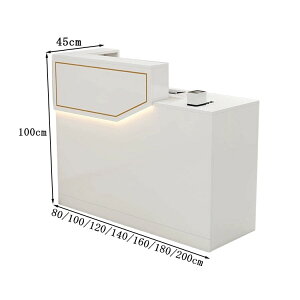 受付カウンター 受付台 受け付けカウンター オフィス受付 扉付き収納 引き出し 錠付き 上部天板 配線孔 広め ゆとり 受付カウンター カウンター カウンターデスク レジ台 窓口 接客