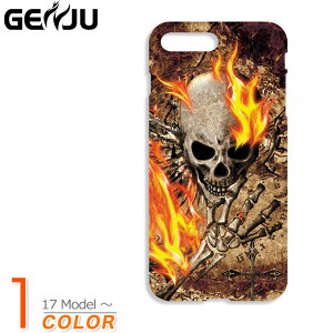 GENJU �X�}�z�P�[�X 21�t�� �X�J�� �� �\���� �X�}�[�g�t�H�� �J�o�[ �P�[�X iPhone 11 12 Pro mini Max XR XS X 5 / 5s / SE 6 / 6s 6 / 6s / 7 / 8 / SE2 6Plus / 6sPlus 7 / 8 / SE2 / 7Plus / 8Plus GALAXY S4 SC-04E S5 SCL23_SC-04F skull 