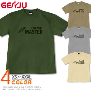 GENJU TVc Y Lv A[ ނ AEghA Lp[ LvMA CAMP OUTDOORS AJW uh   tVc eB[Vc T CAMP MASTER Type-6 ubN  J[L zC