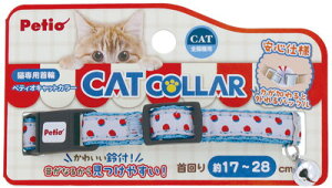 yeBI Lp CAT COLLAR hbg u[u[֑(A)v