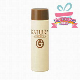 カツウラ クリンミルクG 150mL【キャンペーン対象商品(G)】