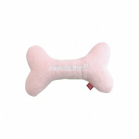 ノルコーポレーション レッツペッツ ボーン Sサイズ ピンク PTTBN0301(取り寄せ品)