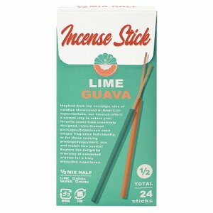 �m���R�[�|���[�V���� 1/2 MIXHALF �C���Z���X�X�e�B�b�N ���C���O�A�o 12�{×2�� OAHGL0203(���񂹕i)