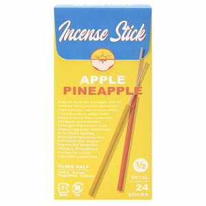 �m���R�[�|���[�V���� 1/2 MIXHALF �C���Z���X�X�e�B�b�N �A�b�v���p�C�i�b�v�� 12�{×2�� OAHGL0205(���񂹕i)