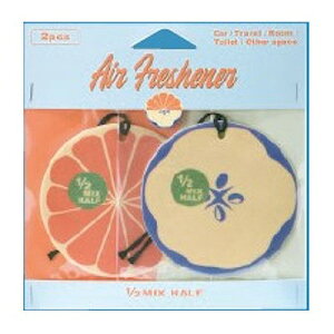 �m���R�[�|���[�V���� MIX HALF �G�A�[�t���b�V���i�[ �I�����W�y�A OAHGL0301(���񂹕i)