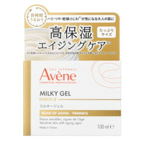 Avene �A�x���k �~���L�[�W�F�� �G�����b�` LF 100mL�u��z�֑�������(C)�v