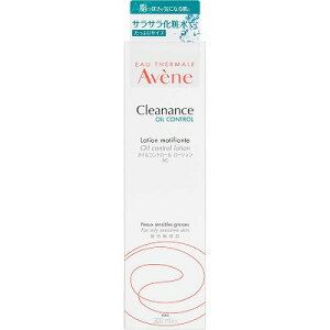 Avene �A�x���k �I�C���R���g���[�����[�V����AC 300mL