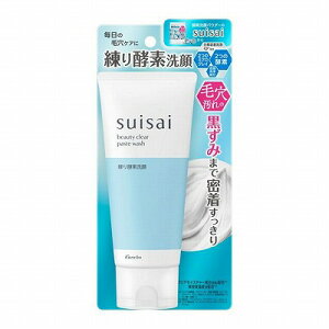 Jl{E suisai XCTC r[eBNA y[XgEHbV 120g