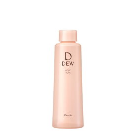 カネボウ DEW ローション さっぱり レフィル 150mL「宅配便送料無料(A)」