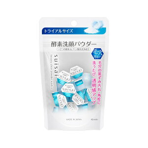 Jl{E suisai XCTC r[eBNA pE_[EHbVN gCA 0.4g×15