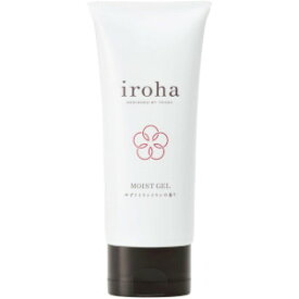 TENGA iroha MOIST GEL 100g(IMG-01J)