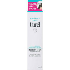 花王 Curel キュレル 頭皮保湿ローション 120mL