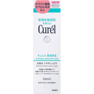 ԉ Curel L Zێ ϐ I ₵Ƃ 150mL(򕔊Oi)