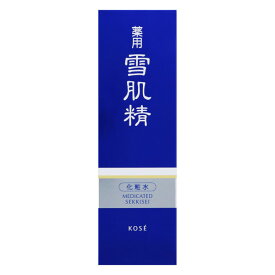 コーセー 薬用 雪肌精 360mL(医薬部外品)「宅配便送料無料(A)」