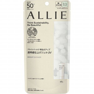 �J�l�{�E ALLIE �A���B�[ �N���m�r���[�e�B �g�[���A�b�vUV 01 60g�u��z�֑�������(B)�v
