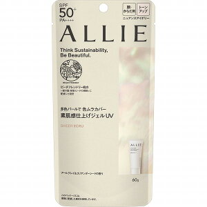 �J�l�{�E ALLIE �A���B�[ �N���m�r���[�e�B �g�[���A�b�vUV 03 60g�u��z�֑�������(B)�v