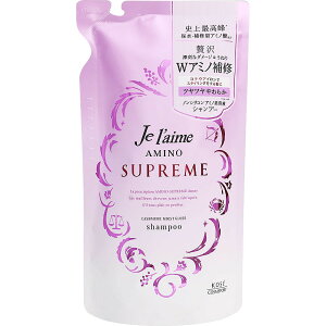 コーセーコスメポート ジュレーム アミノ シュープリーム カシミアモイストグロス シャンプー 350ml 詰め替え用 シャンプー 価格比較 価格 Com コーセーコスメポート ジュレーム アミノ シュープリーム カシミアモイストグロス シャンプー 350ml 詰め替え用 シャンプー 価格比較 価格 Com