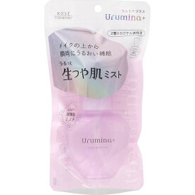 KOSEコスメポート ウルミナプラス 生つや肌ミスト 70mL