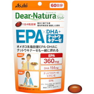 ATq fBAi`Style EPA×DHA+ibgELi[[ 60240