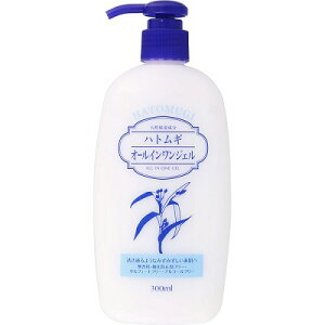 AJD ngM I[CWF 300mL