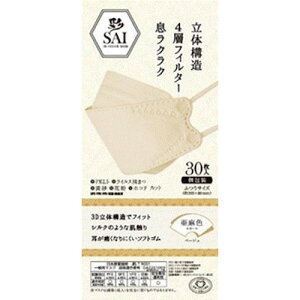   SAI 3D ̃J[}XN x[W ӂ30()