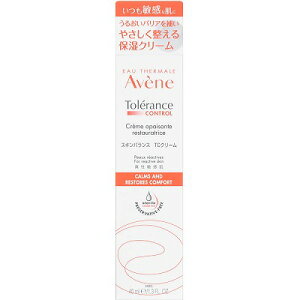 Avene �A�x���k �X�L���o�����X TC�N���[�� 40mL�u��z�֑�������(B)�v