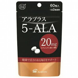 SBI AvX 5-ALA 20 60(30)u[֑(A)v
