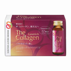 ������ The Collagen �U�E�R���[�Q�� �����N�X���b�` �h�����N 10�{���u��z�֑�������(A)�v