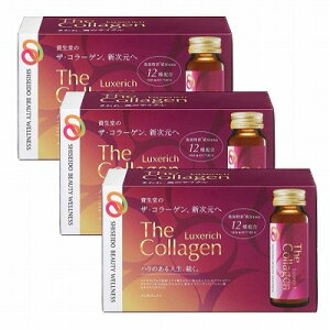 ������ The Collagen �U�E�R���[�Q�� �����N�X���b�` �h�����N 10�{��×3�Z�b�g(1�P�[�X)�u��z�֑�������(A)�v