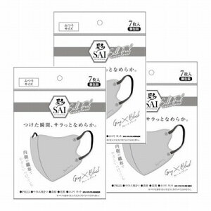   SAI ̃VNtB[}XN CgO[×ubN ӂ 7×3Zbgu[֑(A)v