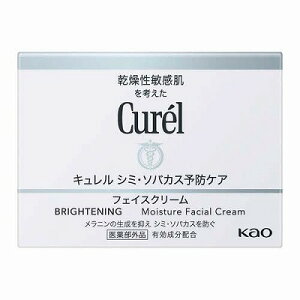 ԉ Curel L V~E\oJX\hPA tFCXN[ 40g(򕔊Oi)