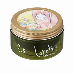 b-ex Loretta �����b�^ ���C�N�A�b�v���b�N�X 2.5 65g�u��z�֑�������(B)�v