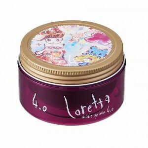 b-ex Loretta �����b�^ ���C�N�A�b�v���b�N�X 4.0 65g�u��z�֑�������(B)�v