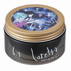 b-ex Loretta �����b�^ ���C�N�A�b�v���b�N�X 6.5 65g�u��z�֑�������(B)�v