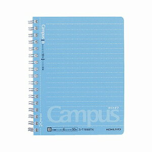 KOKUYO RN LpXcCO hbgr JbgIt Br 50 A6 X-T155BTN