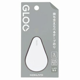 KOKUYO コクヨ グルー テープのり しっかり貼る 本体 S タ-GM410-07