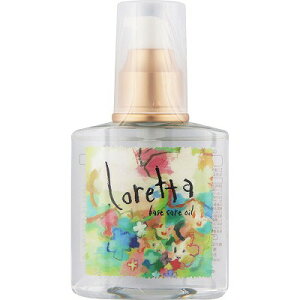 b-ex Loretta �����b�^ �x�[�X�P�A�I�C�� 120mL�u��z�֑�������(B)�v