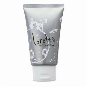 b-ex Loretta �����b�^ �i�C�g�P�A�N���[�� 120g�u��z�֑�������(B)�v